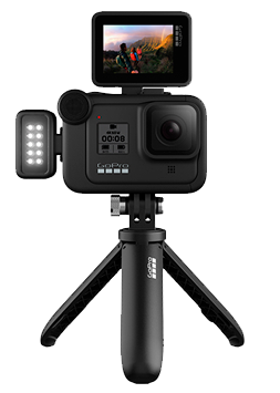 Экшен-камера GoPro
